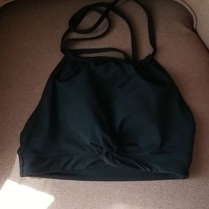 Carmen Marc Valvo 2 pc Swimsuit